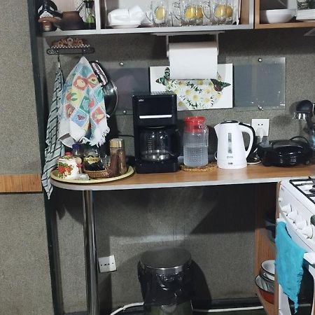 Guesthouse Rest 第比利斯 外观 照片