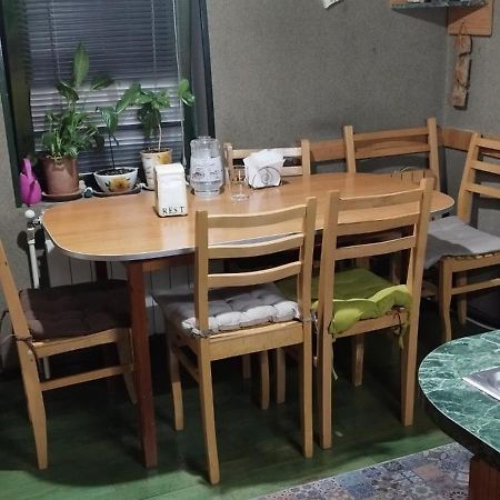 Guesthouse Rest 第比利斯 外观 照片