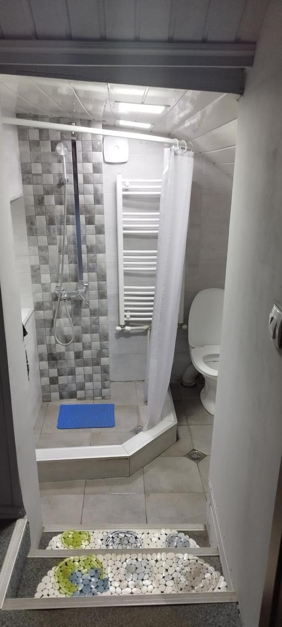 Guesthouse Rest 第比利斯 外观 照片