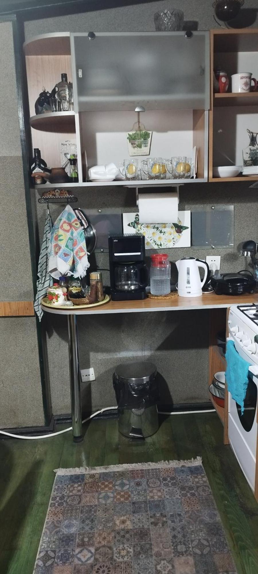 Guesthouse Rest 第比利斯 外观 照片
