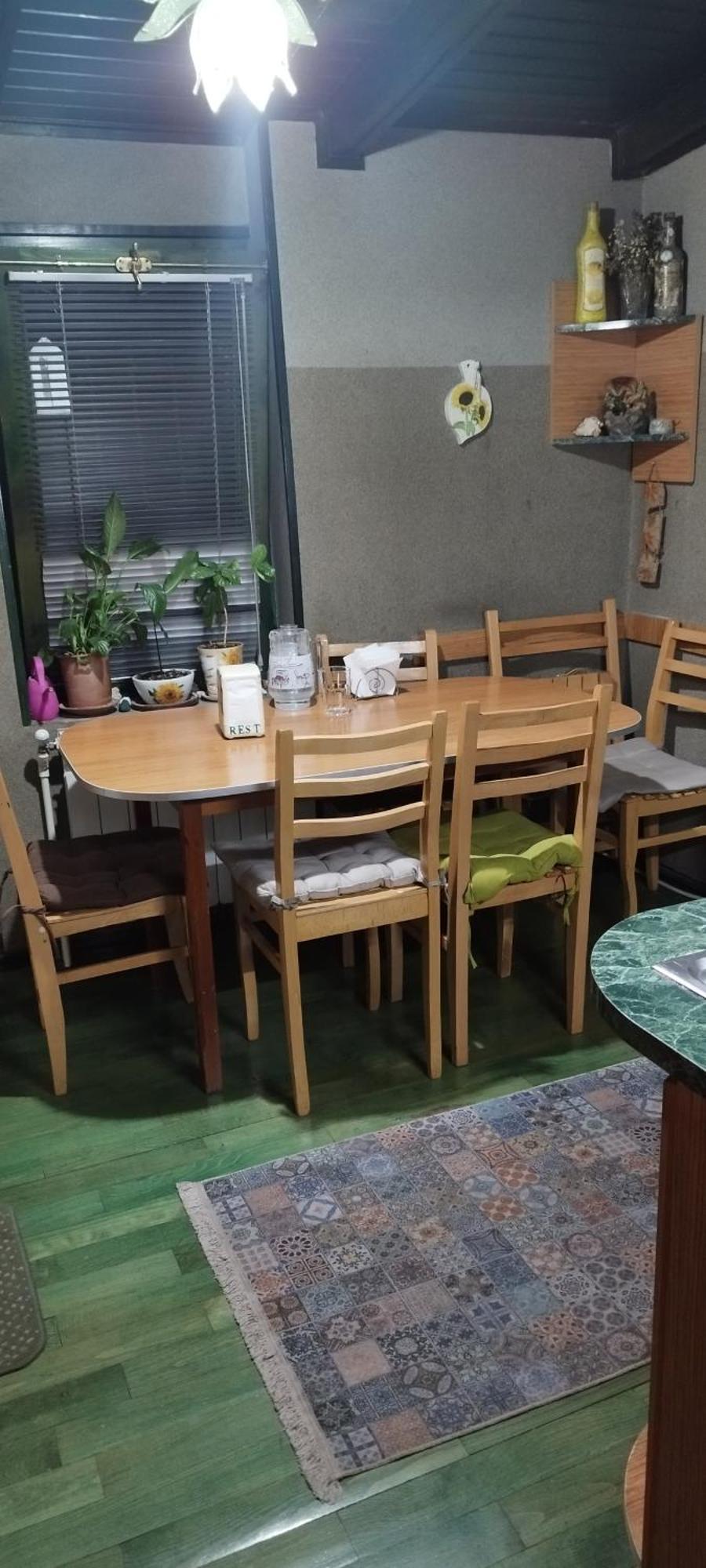 Guesthouse Rest 第比利斯 外观 照片