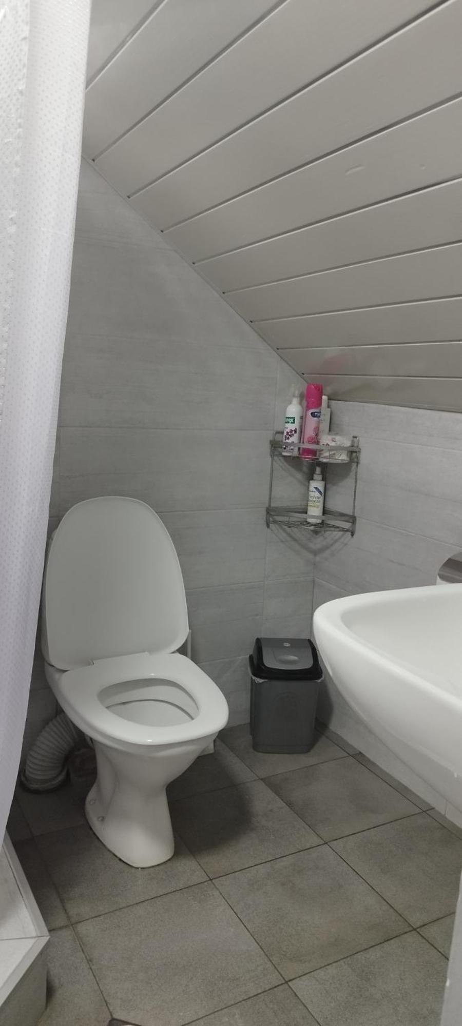 Guesthouse Rest 第比利斯 外观 照片