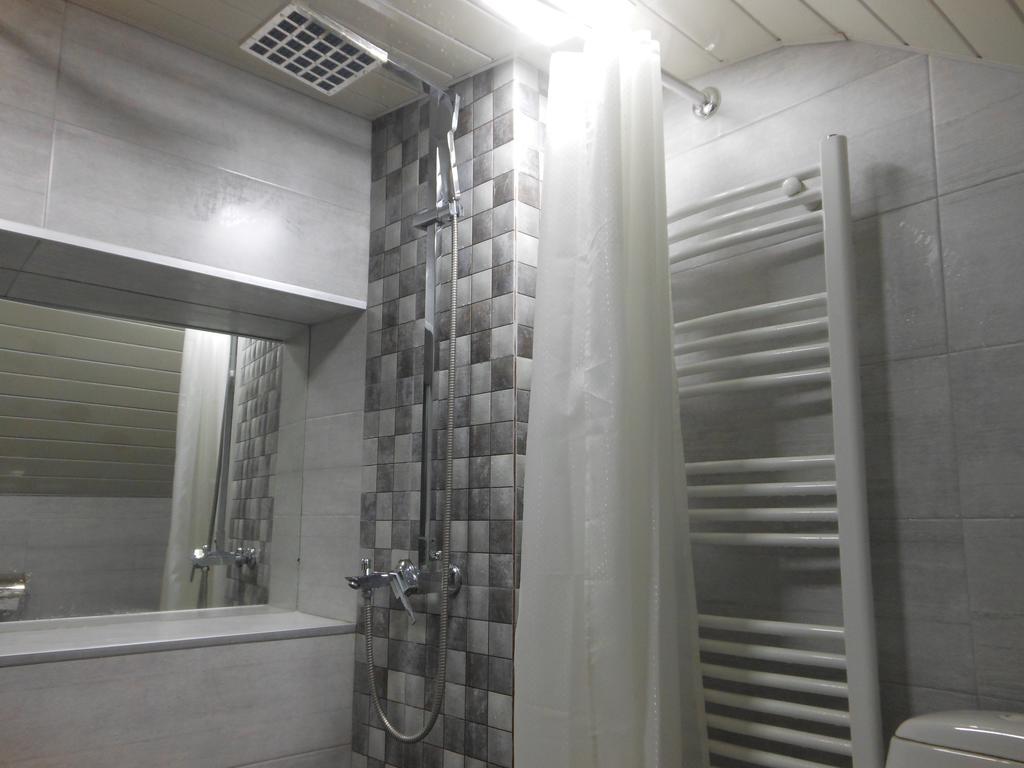 Guesthouse Rest 第比利斯 外观 照片