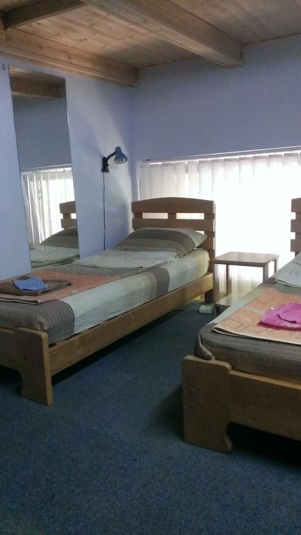 Guesthouse Rest 第比利斯 外观 照片