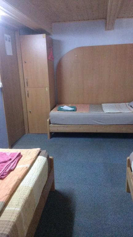 Guesthouse Rest 第比利斯 外观 照片
