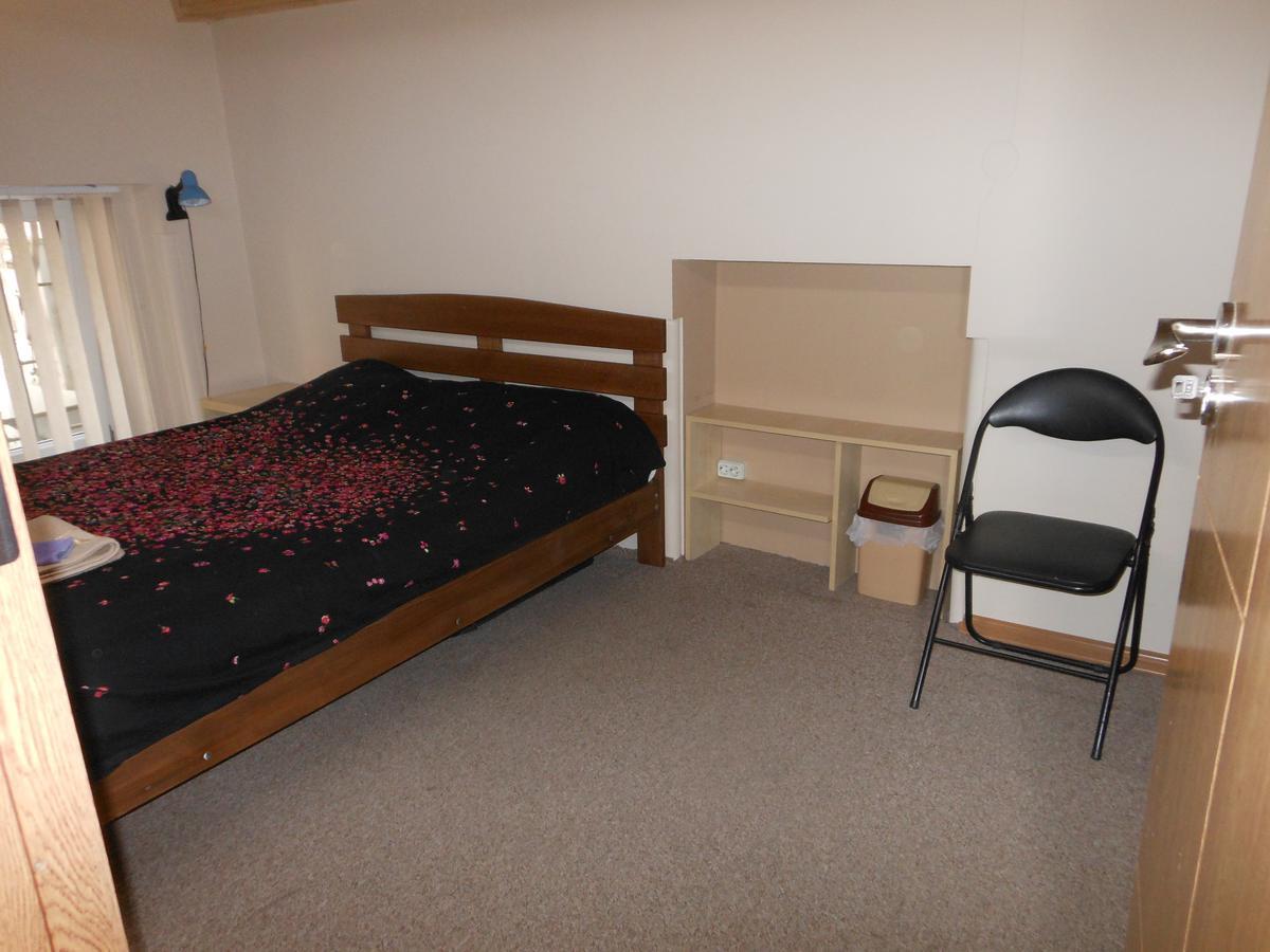 Guesthouse Rest 第比利斯 外观 照片