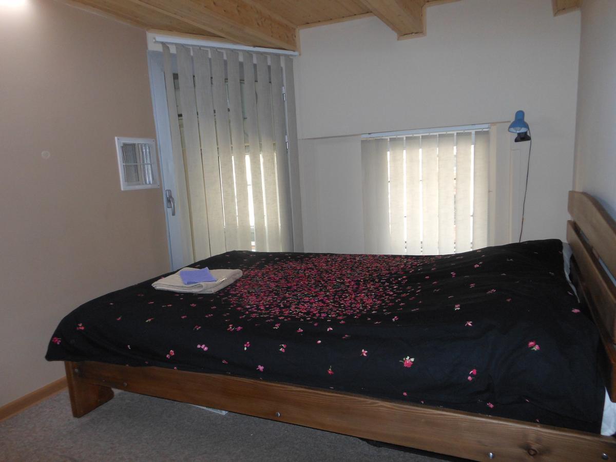 Guesthouse Rest 第比利斯 外观 照片