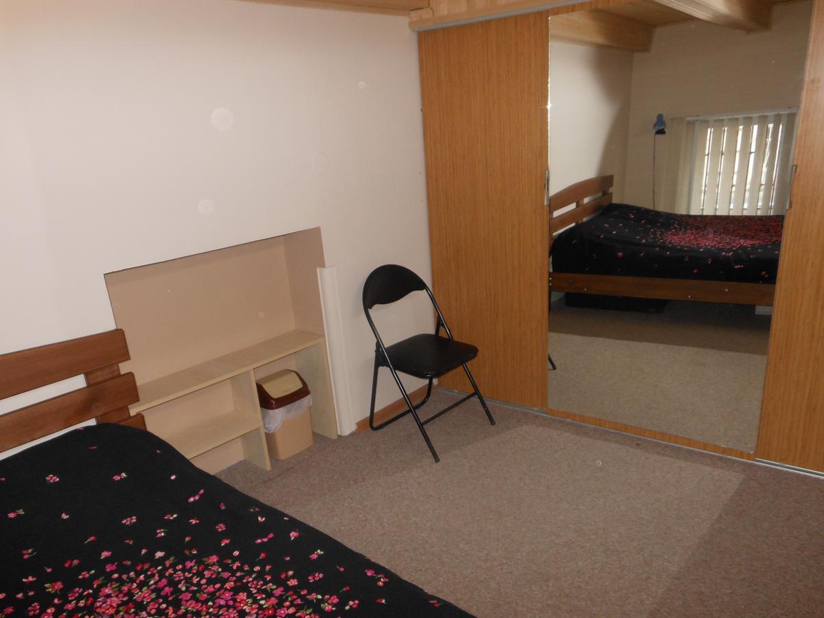 Guesthouse Rest 第比利斯 外观 照片