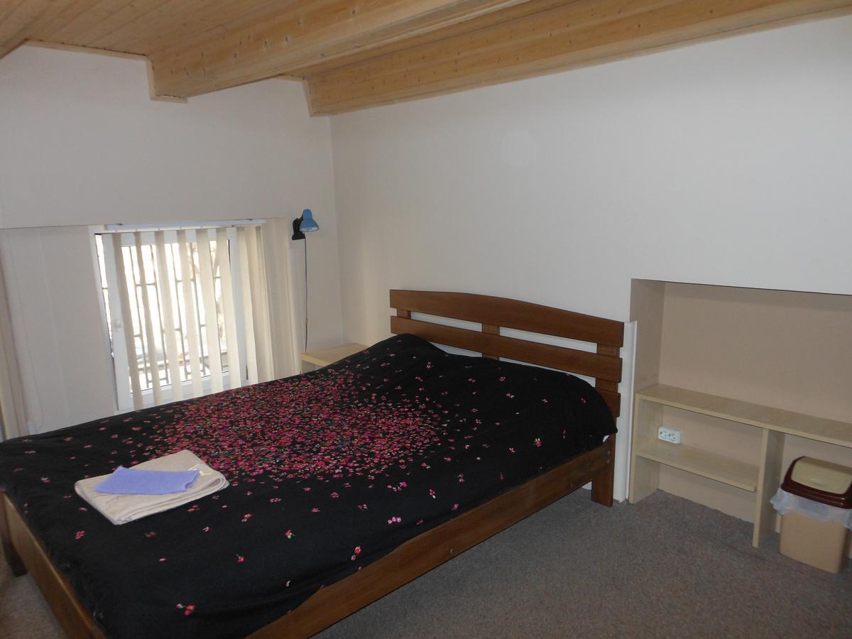 Guesthouse Rest 第比利斯 外观 照片