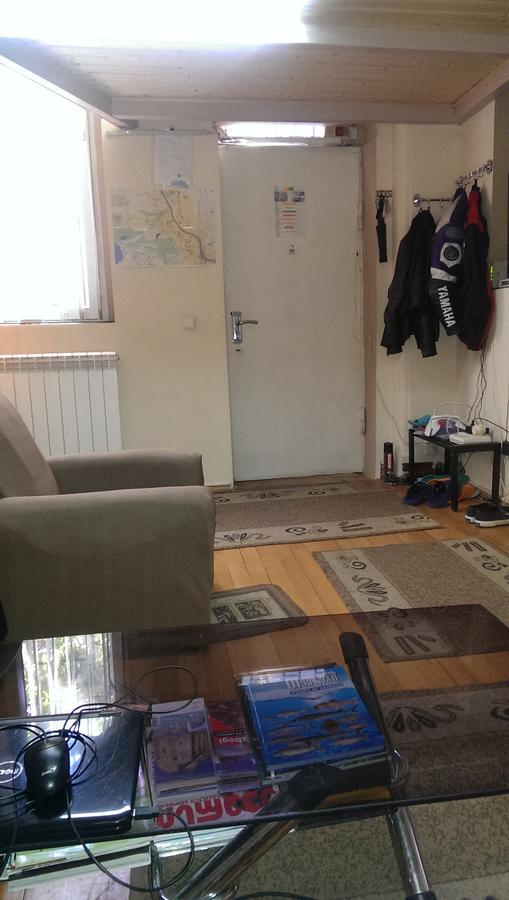Guesthouse Rest 第比利斯 外观 照片
