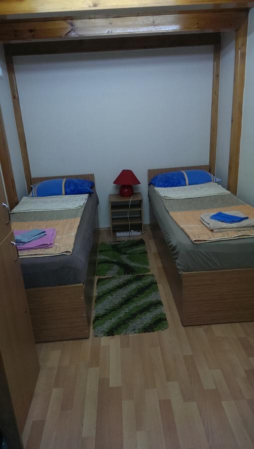 Guesthouse Rest 第比利斯 外观 照片