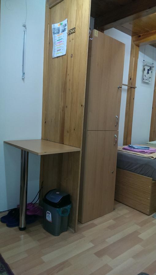 Guesthouse Rest 第比利斯 外观 照片