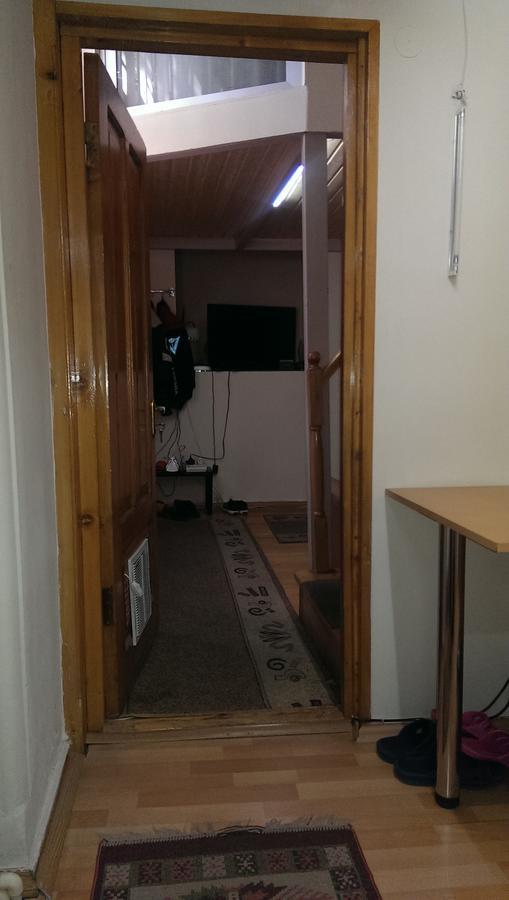 Guesthouse Rest 第比利斯 外观 照片