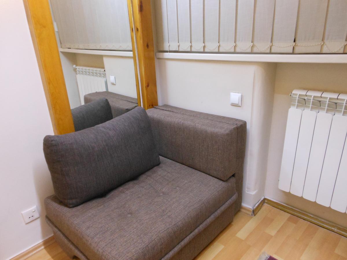 Guesthouse Rest 第比利斯 外观 照片