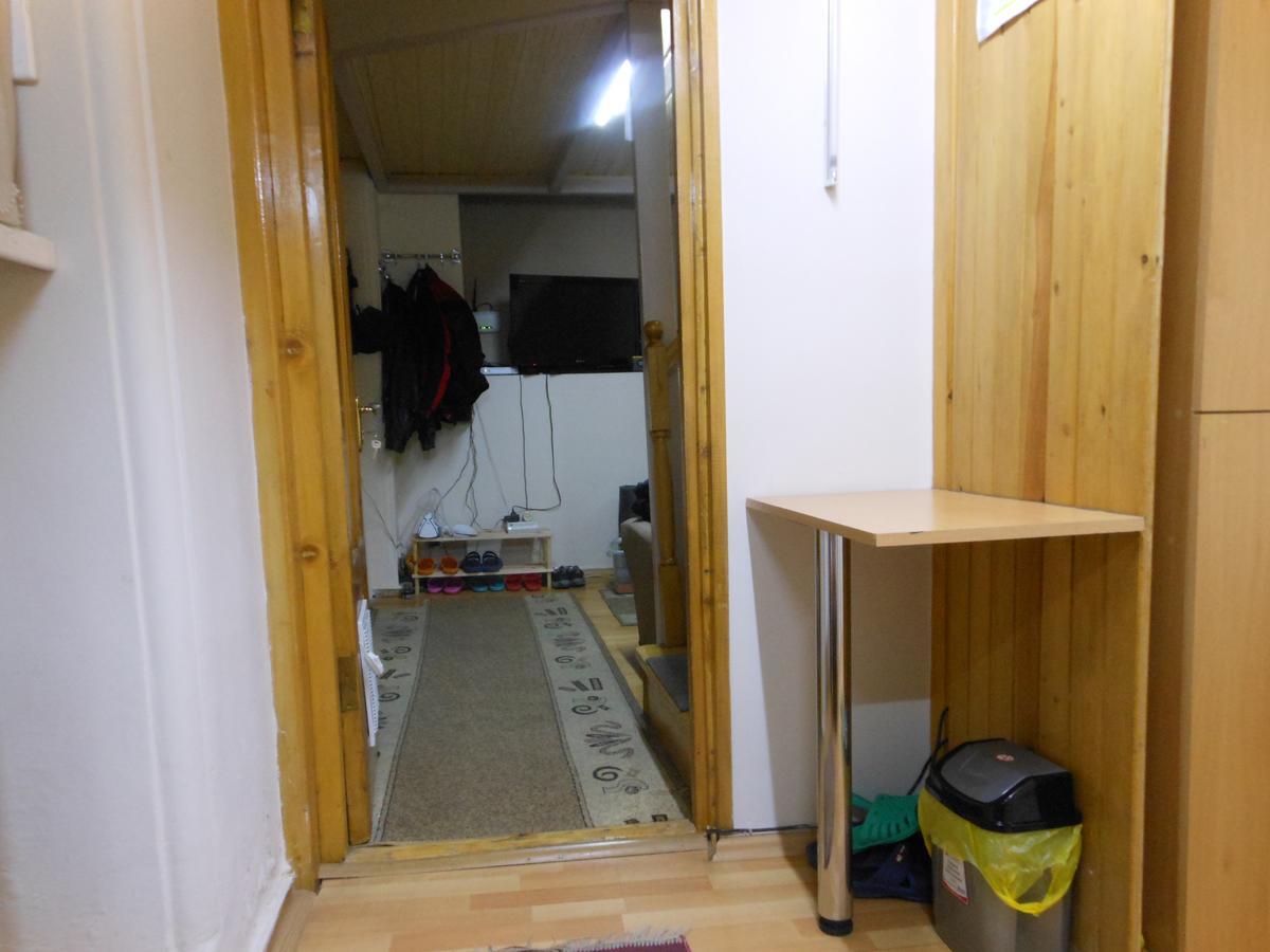 Guesthouse Rest 第比利斯 外观 照片